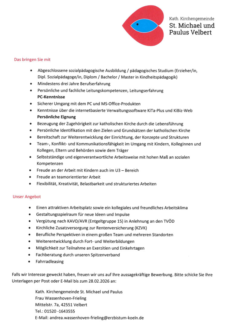 Kita Leitung Paulus2026 02