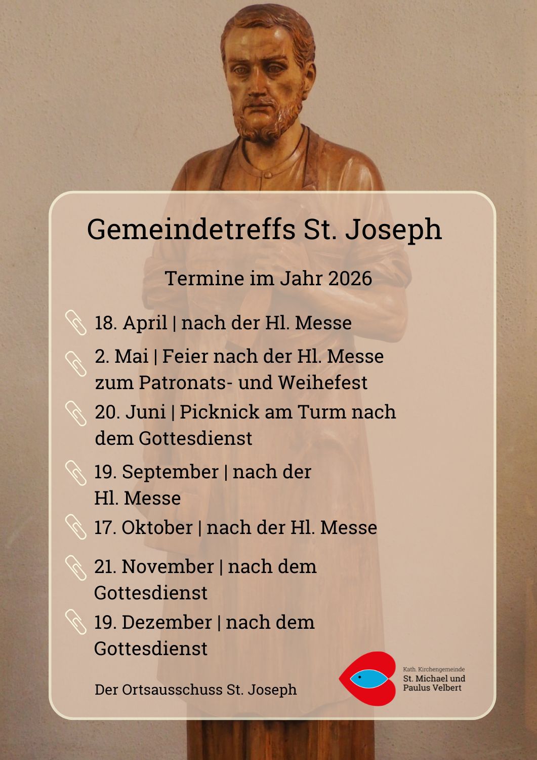 2026 Gemeindetreffs Jo