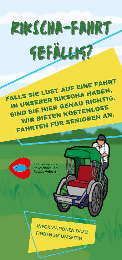 Rikscha Fahrt gefällig01