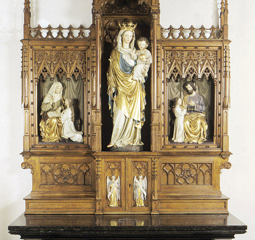 marienaltar