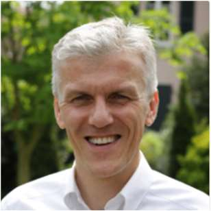 Pfarrvikar Zbigniew Cieslak